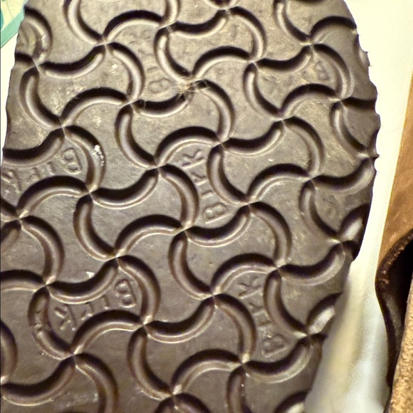 Birkenstock Brown Sandals - Picture 8 of 13